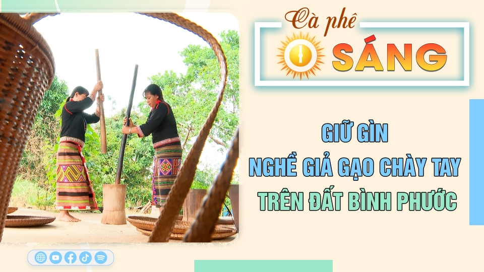 Cà Phê sáng 29-7-2024| Tin hay cho bạn || BPTV 