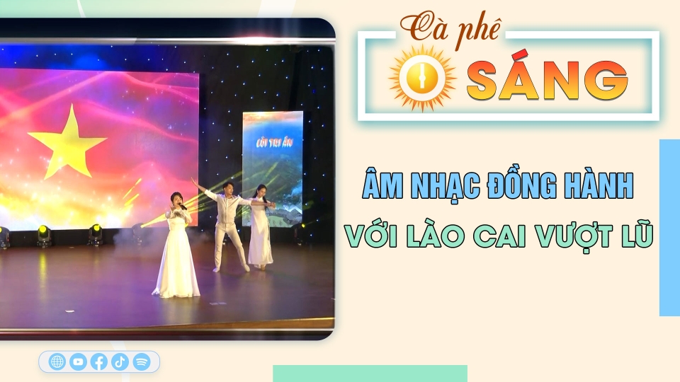 Cà phê sáng 2-10-2024 |Tin hay mỗi ngày ||BPTV