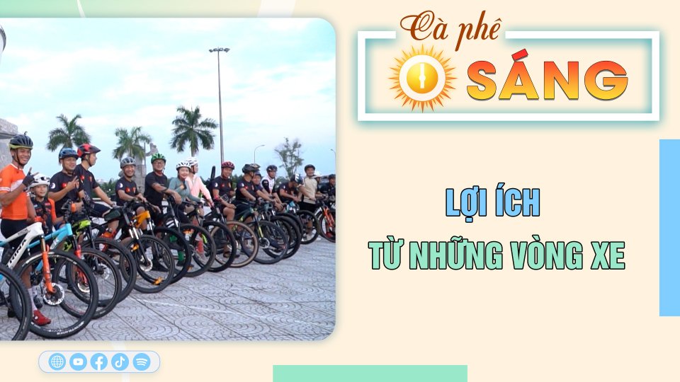 Cà Phê sáng 2-11-2023| Tin hay cho bạn || BPTV 