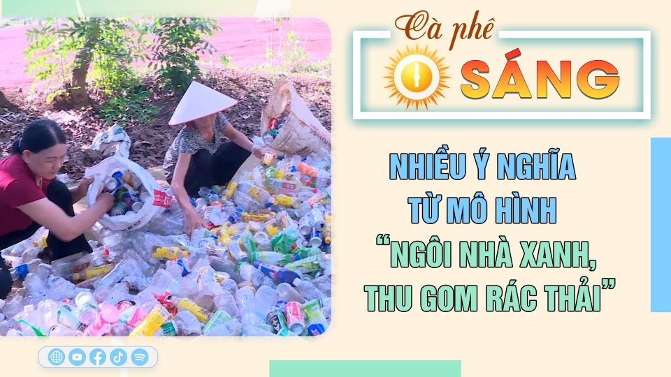 Cà Phê sáng 2-12-2024| Tin hay cho bạn || BPTV 