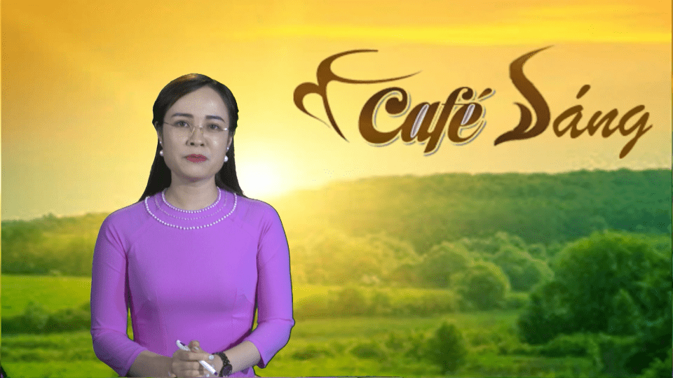 Cà phê sáng 2-3-2021