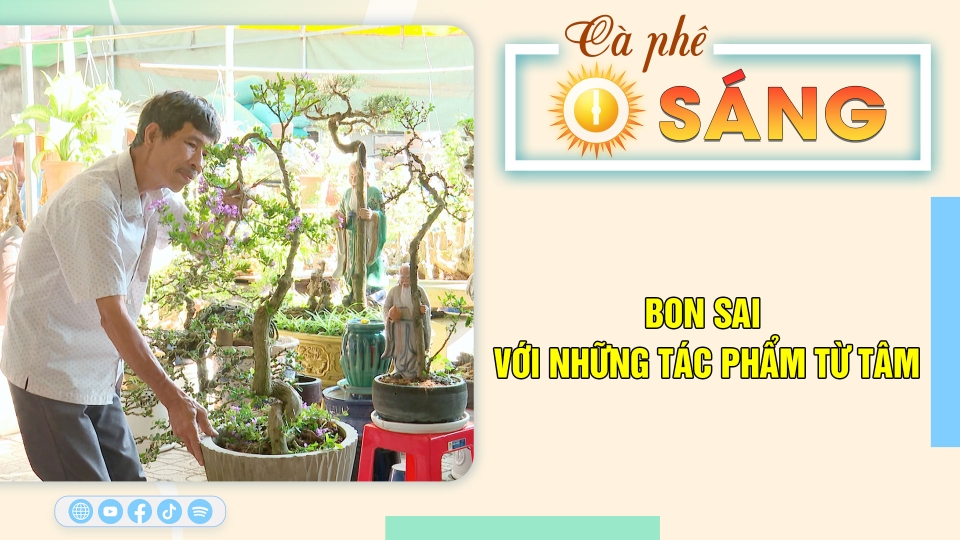 Cà phê sáng 2-4-2025| Tin hay cho bạn || BPTV