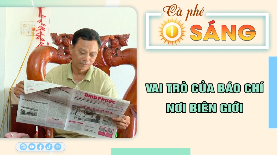 Cà phê sáng 2-6-2025 | Tin hay cho bạn | BPTV