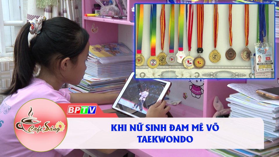 Cà phê sáng 30-11-2022