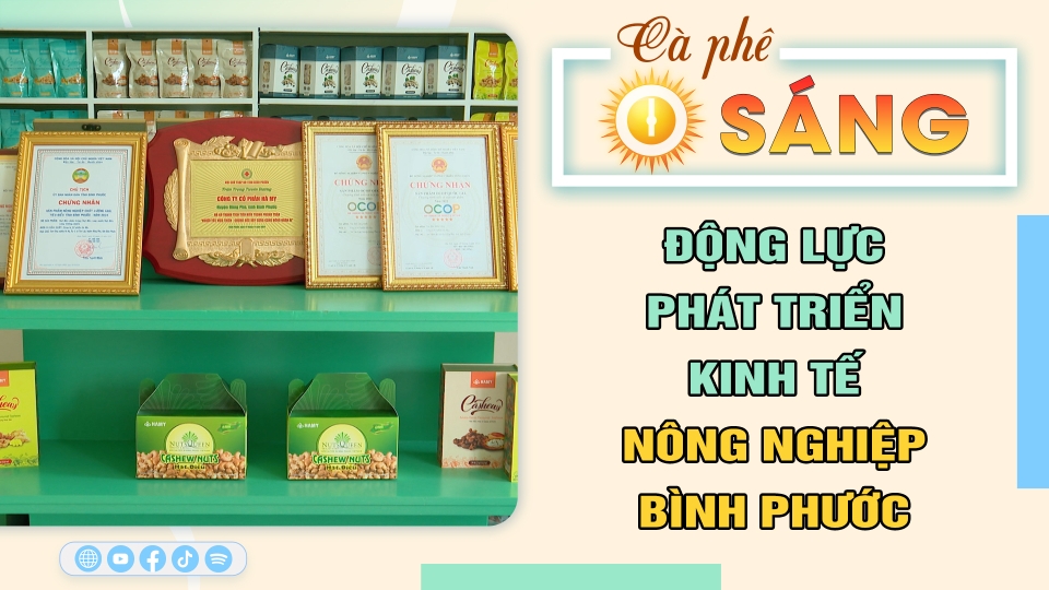 Cà phê sáng 30-12-2024 | Tin hay cho bạn | BPTV