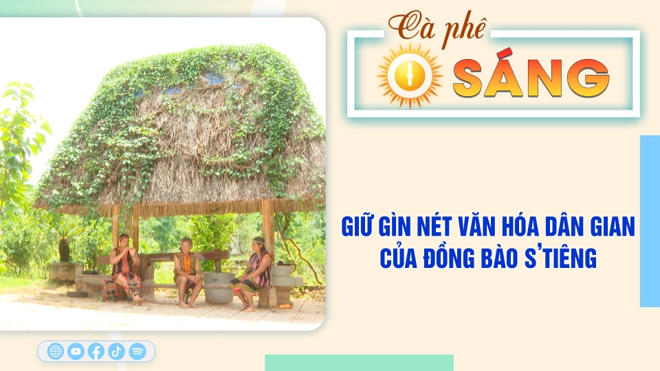 Cà phê sáng 30-7-2024| Tin hay cho bạn || BPTV