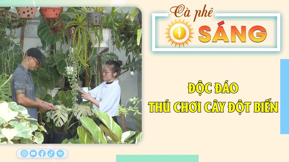 Cà Phê sáng 31-10-2023 | Tin hay cho bạn || BPTV