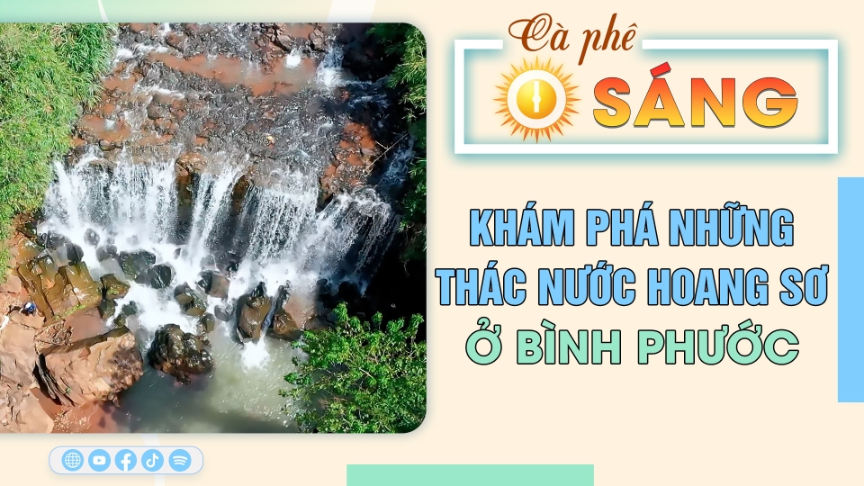 Cà phê sáng 31-12-2024 |Tin hay mỗi ngày ||BPTV