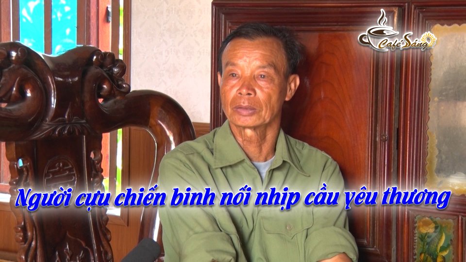 CÀ PHÊ SÁNG | 31-7-2021 | Những cây cầu nối yêu thương