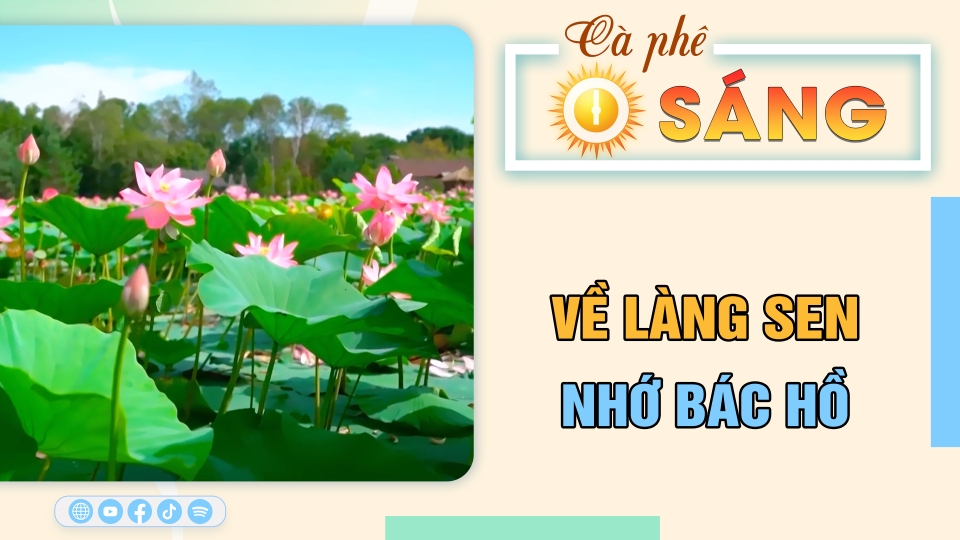 Cà phê sáng 31-7-2024 | Tin hay cho bạn | BPTV