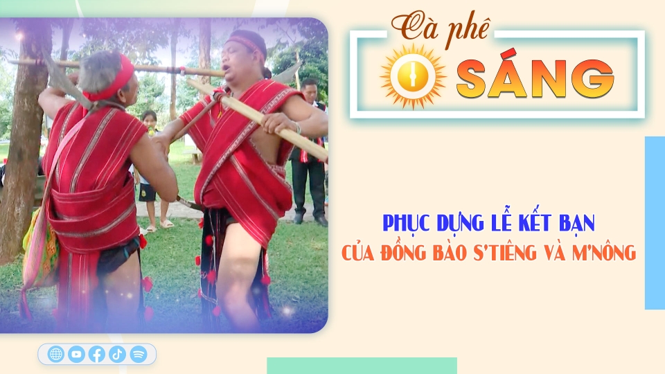 Cà phê sáng 3-12-2024| Tin hay cho bạn || BPTV