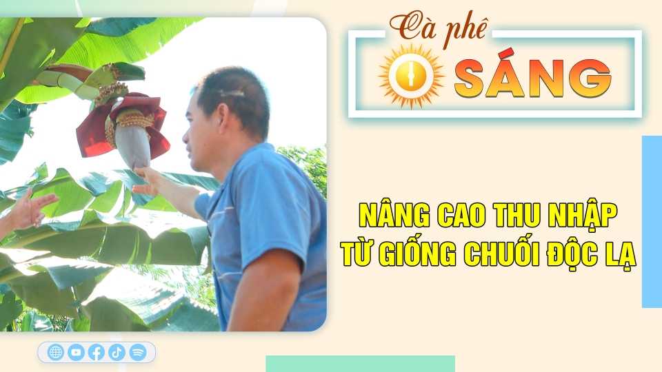 Cà phê sáng 3-3-2025| Tin hay cho bạn || BPTV