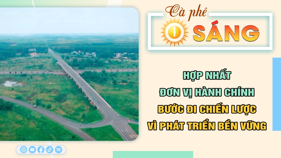 Cà phê sáng 3-6-2025 | Tin hay cho bạn | BPTV