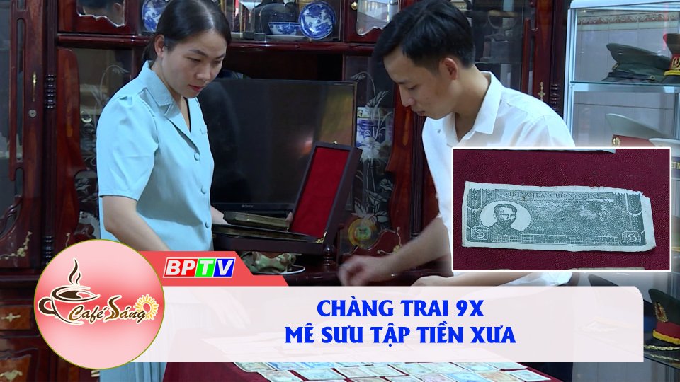 Cà phê sáng 3-7-2022