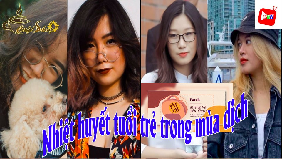 CÀ PHÊ SÁNG |3-8-2021| Ý nghĩa lớn từ những hành động nhỏ