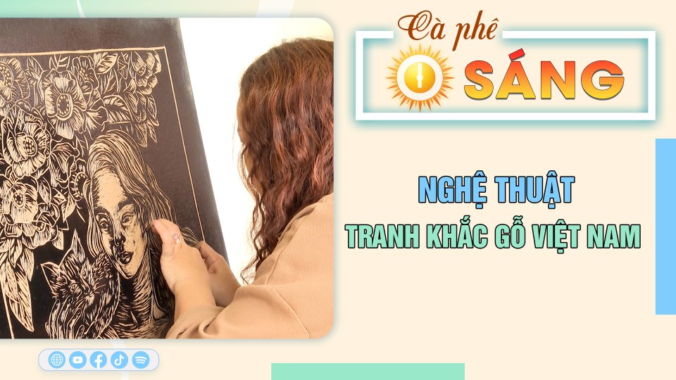 Cà phê sáng 3-8-2023 ||BPTV