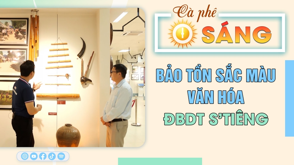 Cà phê sáng 3-8-2024 |Tin hay mỗi ngày ||BPTV