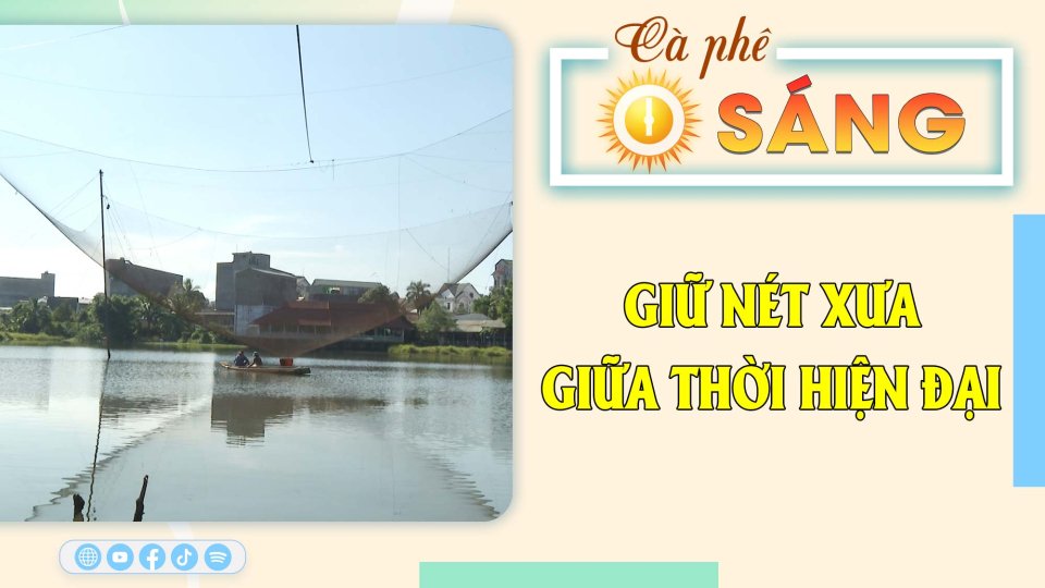 Cà Phê sáng 4-11-2023 | Tin hay cho bạn || BPTV