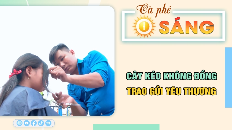 Cà phê sáng 4-12-2024 | Tin hay cho bạn | BPTV