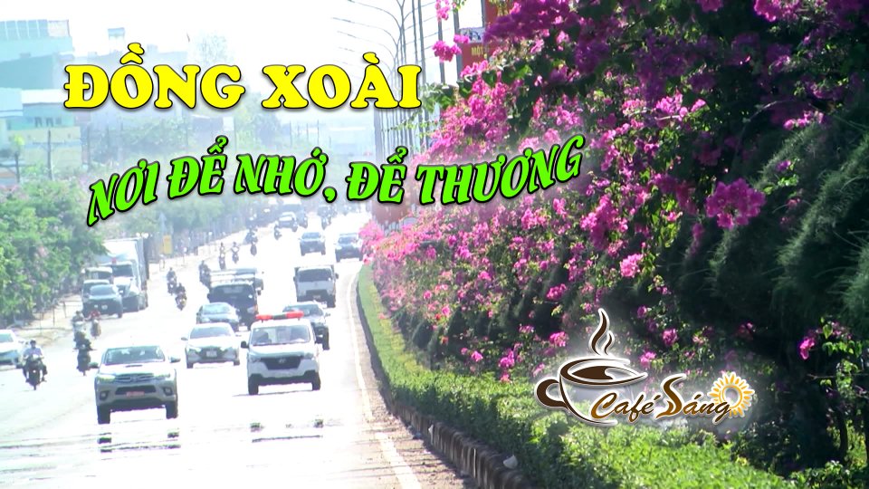 CÀ PHÊ SÁNG | 4-4-2021 | Thành phố trẻ lung linh trong nắng mới