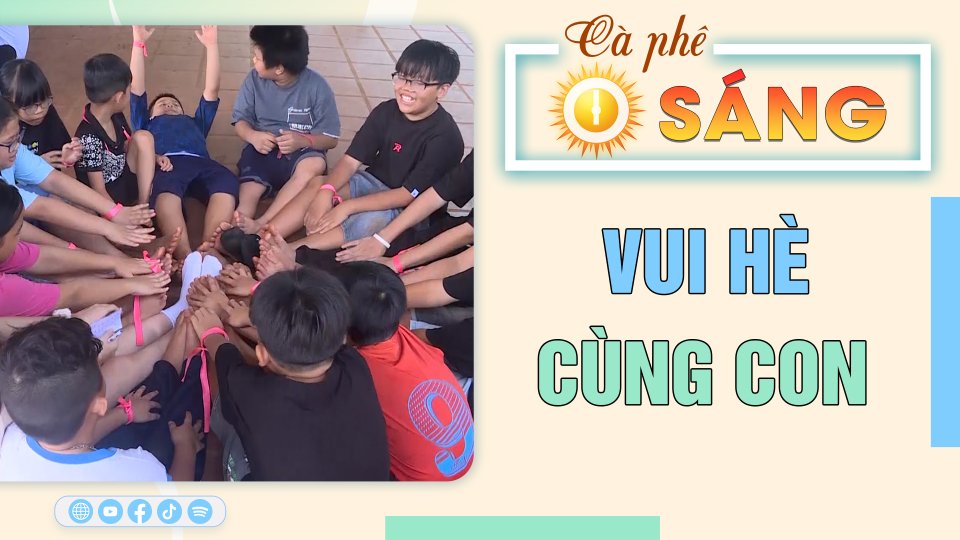 Cà phê sáng 4-7-2023 ||BPTV