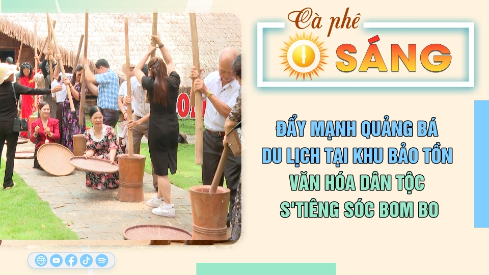 Cà Phê sáng 4-8-2024| Tin hay cho bạn || BPTV 