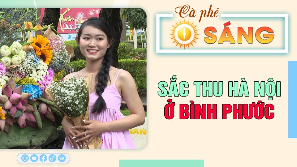 Cà phê sáng 4-9-2023 ||Tin hay mỗi ngày ||BPTV