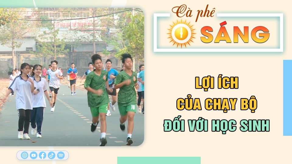 🔴Cà phê sáng 5-10-2024 | Tin hay cho bạn | BPTV