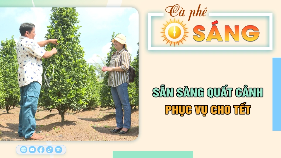 Cà phê sáng 5-12-2024 | Tin hay cho bạn | BPTV