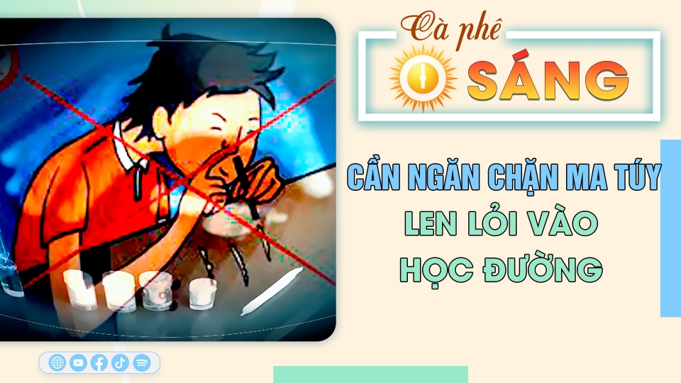 Cà phê sáng 5-6-2025 |Tin hay mỗi ngày ||BPTV