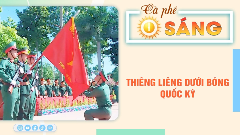 Cà phê sáng 5-8-2024| Tin hay cho bạn || BPTV