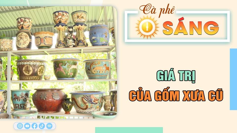 Cà phê sáng 6-8-2024 | Tin hay cho bạn | BPTV