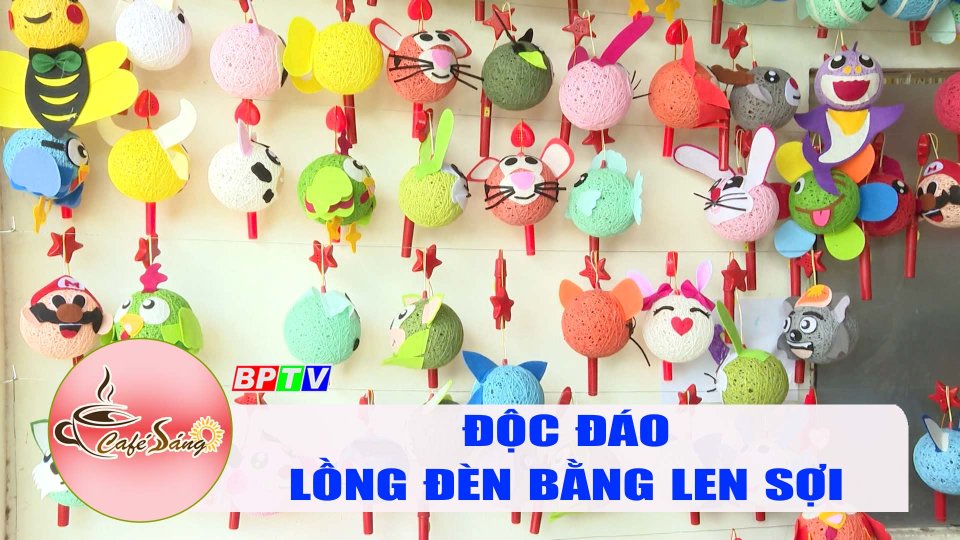 Cà phê sáng 6-9-2022
