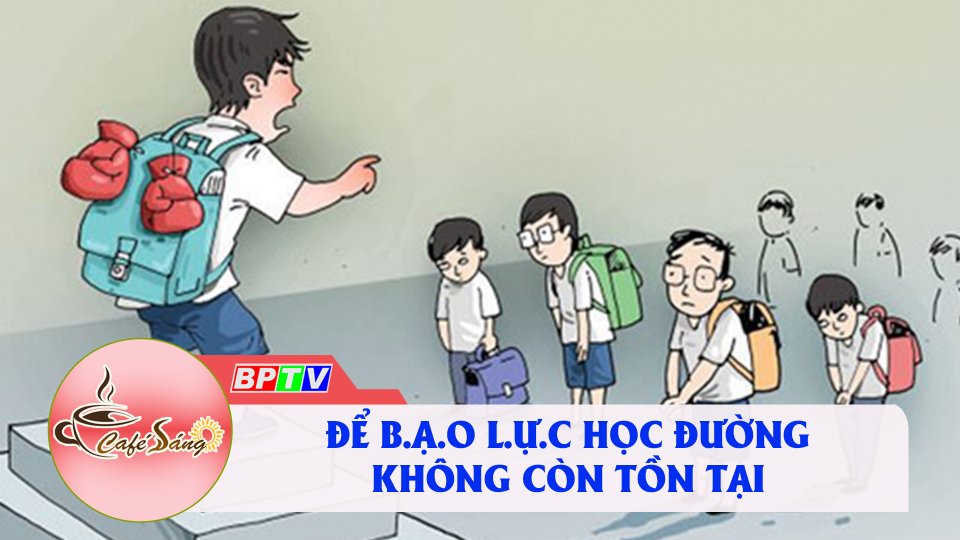 Cà phê sáng 7-10-2022