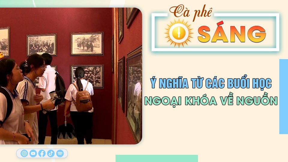 Cà phê sáng 7-11-2023 |Tin hay mỗi ngày ||BPTV