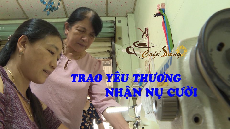 CÀ PHÊ SÁNG | 7-4-2021| Sức lan tỏa của một phong trào nhân văn