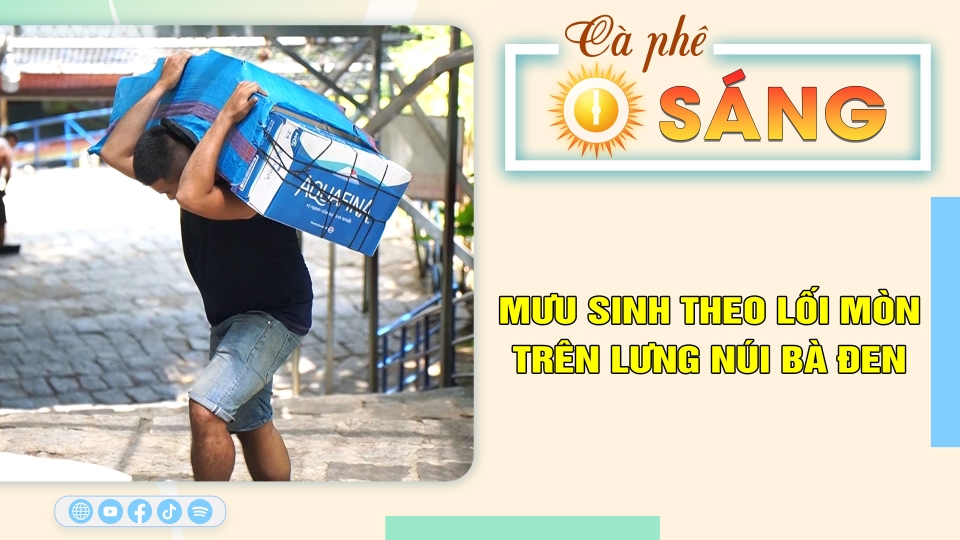 Cà phê sáng 7-6-2025 |Tin hay mỗi ngày ||BPTV 