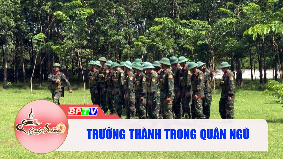 Cà phê sáng 7-8-2022 ||BPTV 