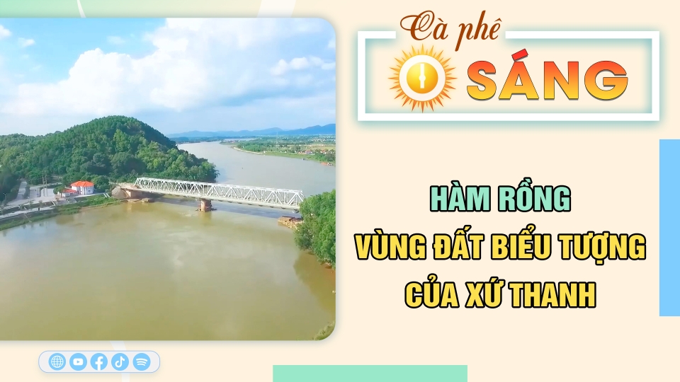 Cà phê sáng 7-8-2024 | Tin hay cho bạn | BPTV