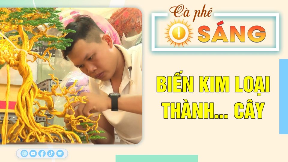 Cà phê sáng 7-9-2023 |Tin hay mỗi ngày ||BPTV