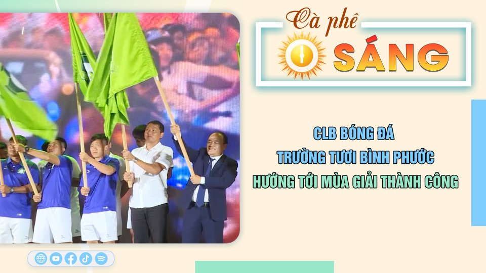 Cà Phê sáng 8-10-2023| Tin hay cho bạn ||BPTV