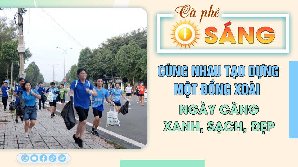 Cà phê sáng 8-10-2024 |Tin hay mỗi ngày ||BPTV