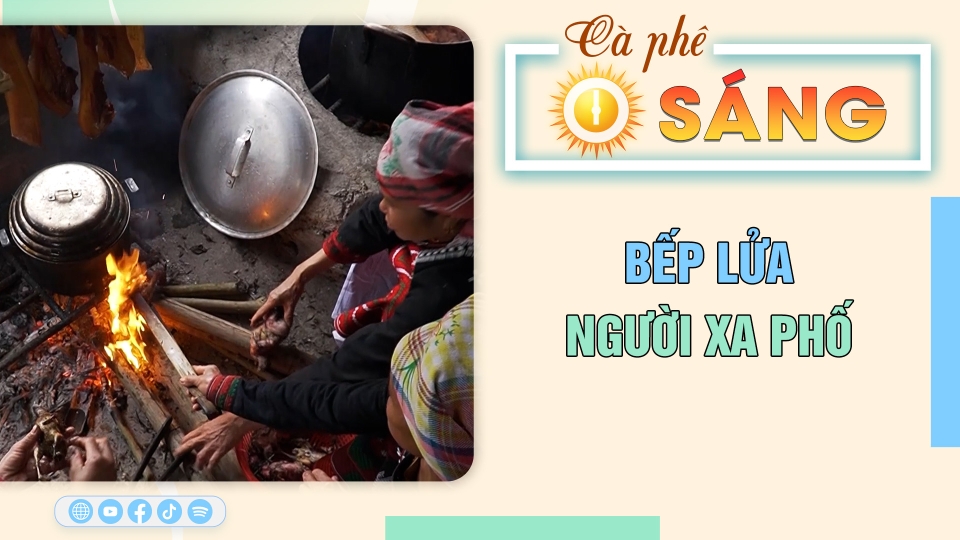 Cà phê sáng 8-3-2025| Tin hay cho bạn || BPTV 