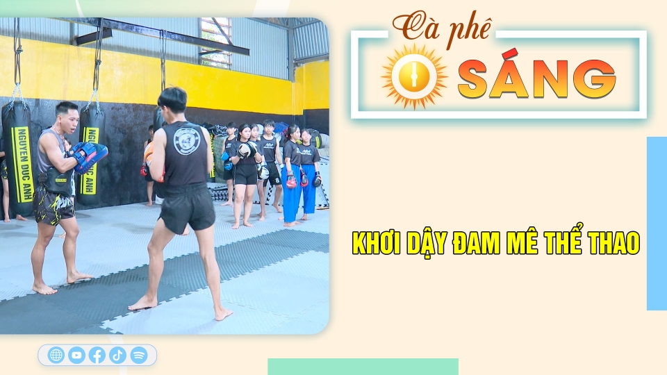 Cà phê sáng 8-4-2025 | Tin hay cho bạn || BPTV