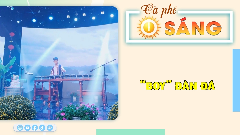 Cà phê sáng 8-5-2025| Tin hay cho bạn || BPTV