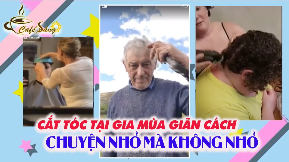 CÀ PHÊ  SÁNG |8-9-2021| Chữa lành “bệnh cô đơn” trong đại dịch