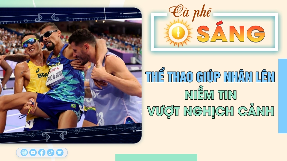 Cà phê sáng 8-9-2024 |Tin hay mỗi ngày ||BPTV