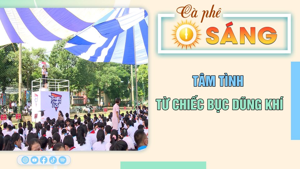 Cà Phê sáng 9-10-2023| Tin hay cho bạn ||BPTV