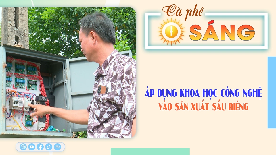 Cà phê sáng 9-12-2024| Tin hay cho bạn || BPTV
