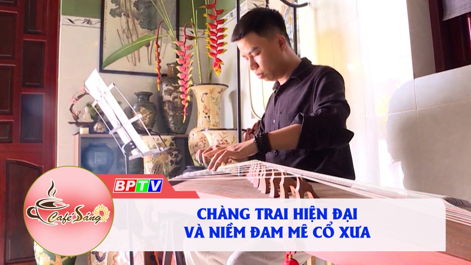 Cà phê sáng 9-7-2022